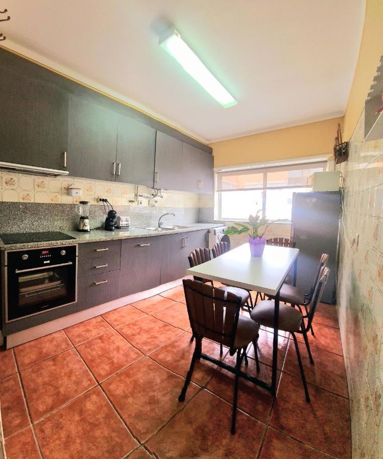 Station House Braga Exterior foto
