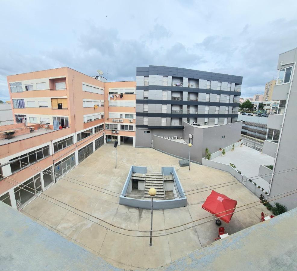 Station House Braga Exterior foto