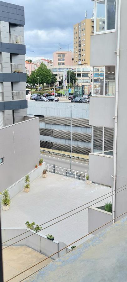 Station House Braga Exterior foto